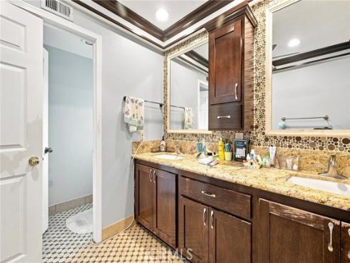 21435  Via Pepita  , Yorba Linda, CA