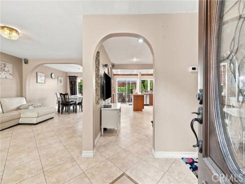 21435  Via Pepita  , Yorba Linda, CA