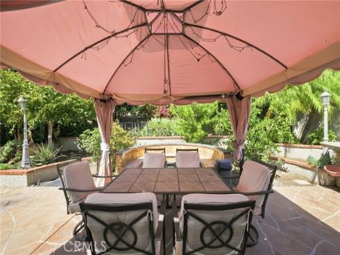 21435  Via Pepita  , Yorba Linda, CA