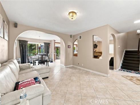 21435  Via Pepita  , Yorba Linda, CA