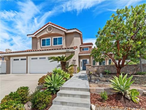 5610 Sugar Pine Drive