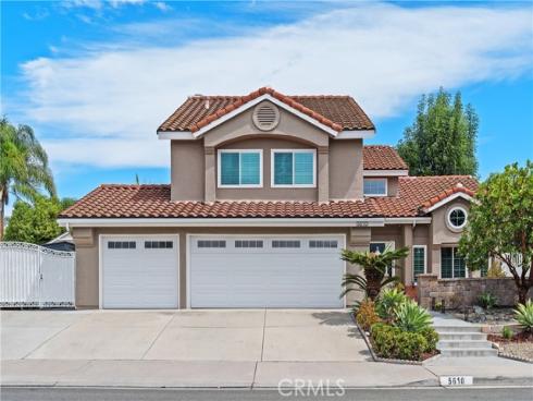 5610 Sugar Pine Drive , Yorba Linda, CA
