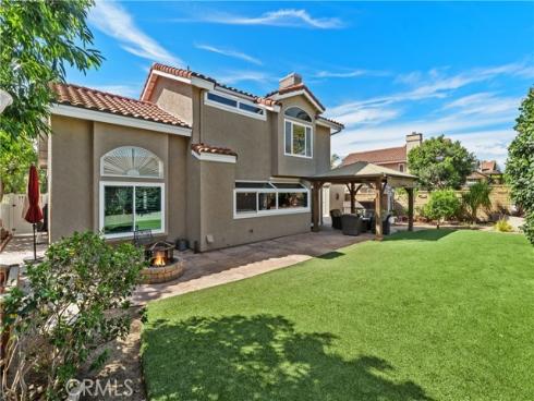 5610 Sugar Pine Drive , Yorba Linda, CA