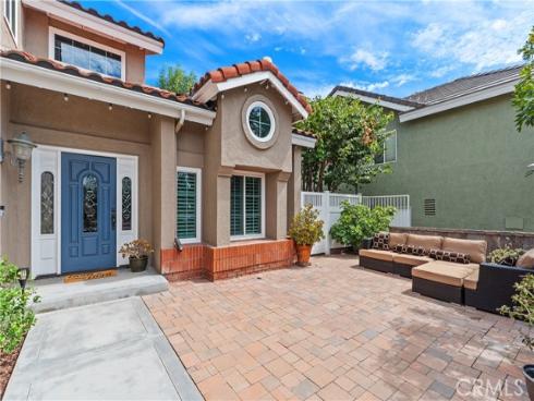 5610 Sugar Pine Drive , Yorba Linda, CA