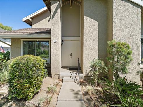 21104 Via Rincon , Yorba Linda, CA