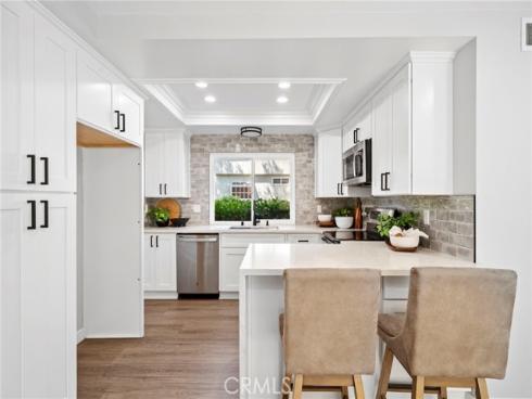 21104 Via Rincon , Yorba Linda, CA