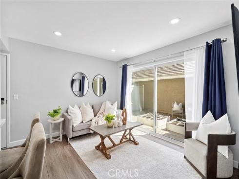 21104 Via Rincon , Yorba Linda, CA