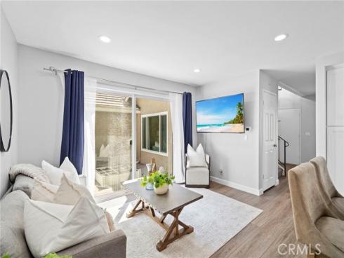 21104 Via Rincon , Yorba Linda, CA