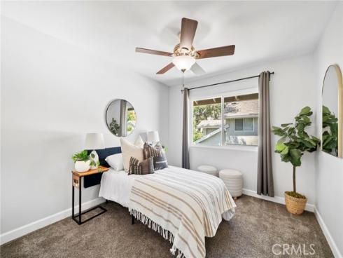 21104 Via Rincon , Yorba Linda, CA