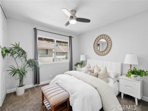 21104 Via Rincon , Yorba Linda, CA
