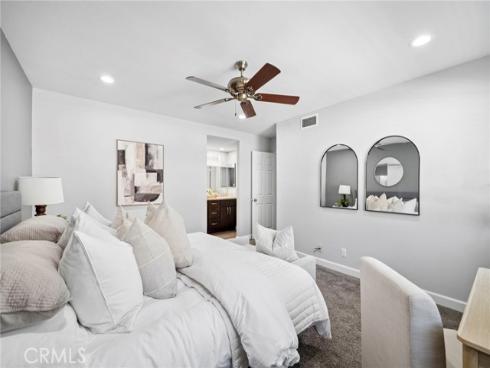 21104 Via Rincon , Yorba Linda, CA