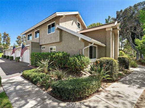 21104 Via Rincon , Yorba Linda, CA