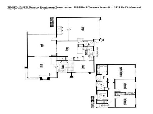 21104  Via Rincon  , Yorba Linda, CA