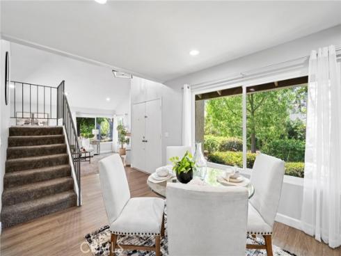 21104 Via Rincon , Yorba Linda, CA