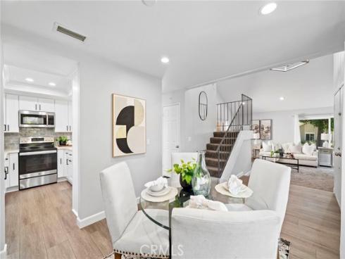 21104 Via Rincon , Yorba Linda, CA