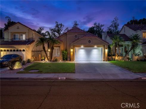 25519  Palermo   Way, Yorba Linda, CA