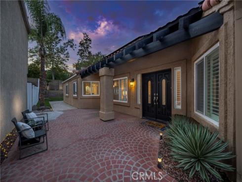 25519  Palermo   Way, Yorba Linda, CA