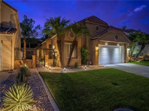 25519  Palermo   Way, Yorba Linda, CA