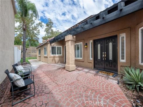 25519  Palermo   Way, Yorba Linda, CA