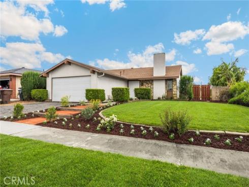 17342 Glasgow Circle, Yorba Linda, CA
