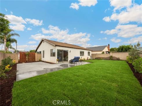 17342 Glasgow Circle, Yorba Linda, CA