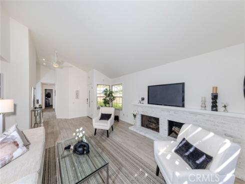 5800  Via Santana  , Yorba Linda, CA