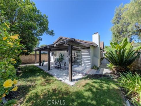 5800  Via Santana  , Yorba Linda, CA
