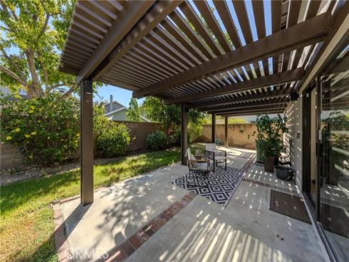5800  Via Santana  , Yorba Linda, CA