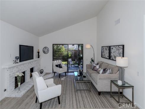 5800  Via Santana  , Yorba Linda, CA