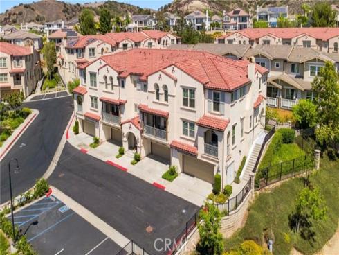 18664 Putting Green , Yorba Linda, CA