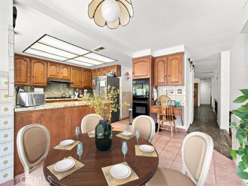 17891 Caballo , Yorba Linda, CA