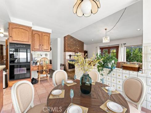 17891 Caballo , Yorba Linda, CA