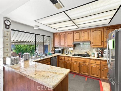 17891 Caballo , Yorba Linda, CA