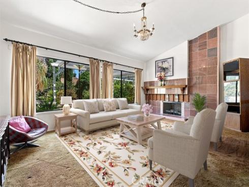 17891 Caballo , Yorba Linda, CA