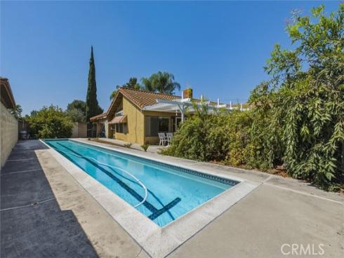 17891 Caballo , Yorba Linda, CA