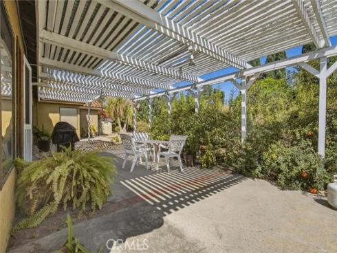 17891 Caballo , Yorba Linda, CA