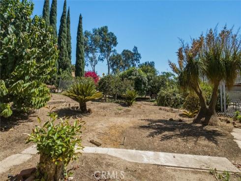17891 Caballo , Yorba Linda, CA