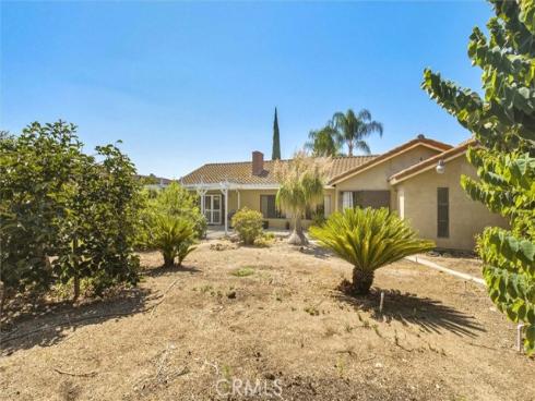 17891 Caballo , Yorba Linda, CA