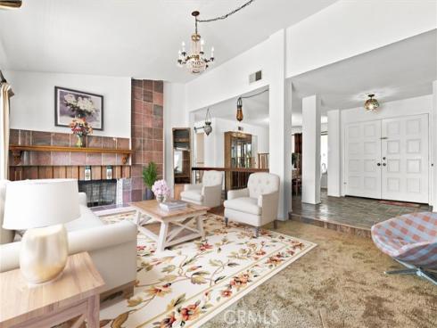 17891 Caballo , Yorba Linda, CA