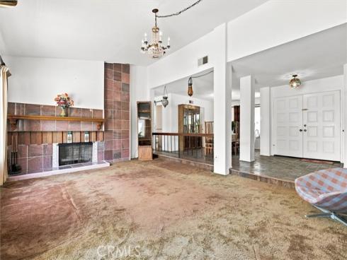 17891 Caballo , Yorba Linda, CA