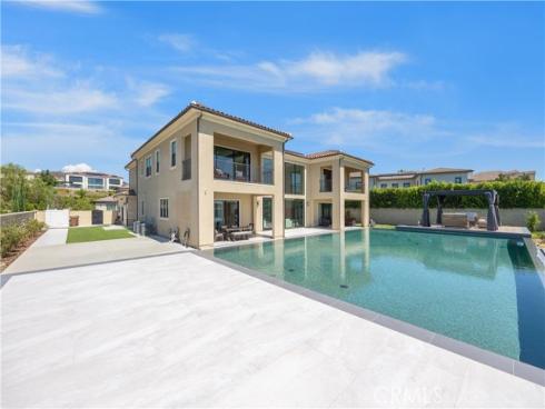18420  Tytris  , Yorba Linda, CA