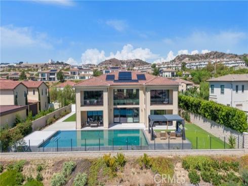 18420  Tytris  , Yorba Linda, CA