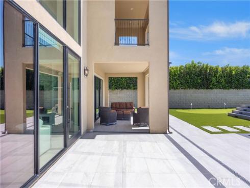 18420  Tytris  , Yorba Linda, CA