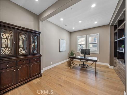 18420  Tytris  , Yorba Linda, CA