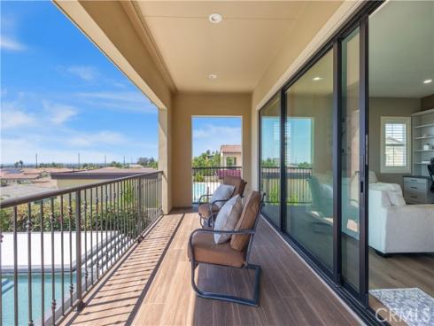 18420  Tytris  , Yorba Linda, CA