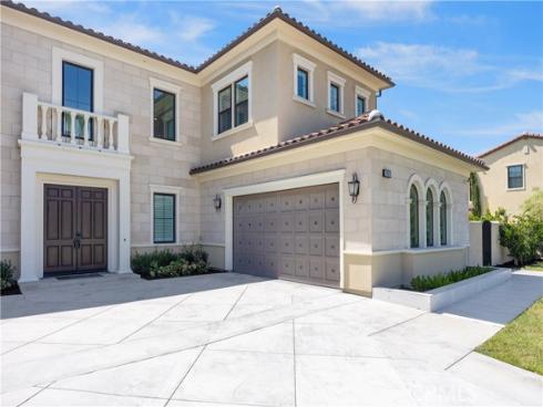 18420  Tytris  , Yorba Linda, CA