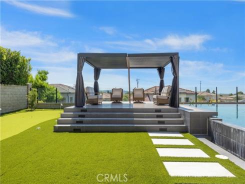 18420  Tytris  , Yorba Linda, CA