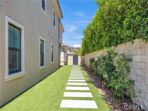 18420  Tytris  , Yorba Linda, CA