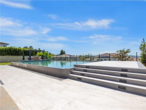 18420  Tytris  , Yorba Linda, CA
