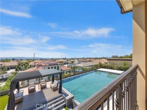 18420  Tytris  , Yorba Linda, CA